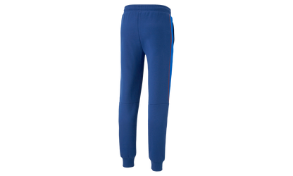 BMW MOTORSPORT MT7 TRACK PANTS "Blue"