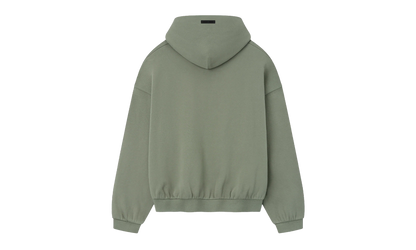 90's Pullover Hoodie "Moss"