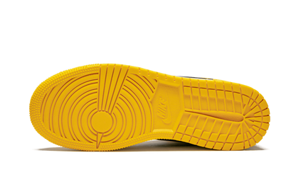 Air Jordan 1 MID SE GS "Lakers"