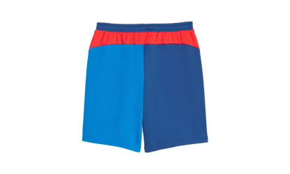 BMW MOTORSPORT ESSENTIAL SHORTS FLEECE "Blue"