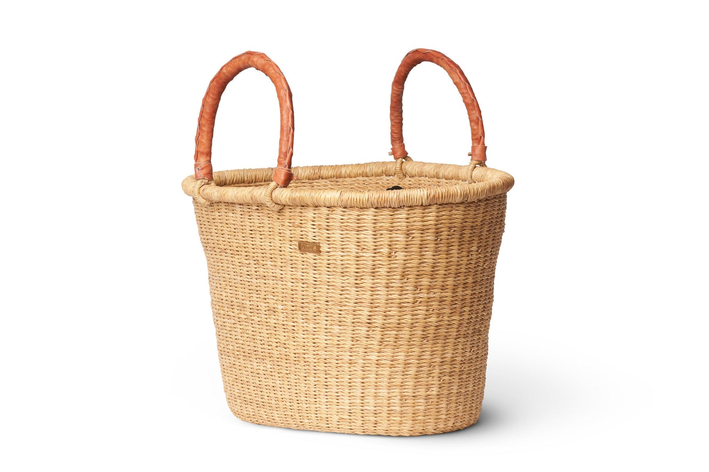 Bolga Rear Basket