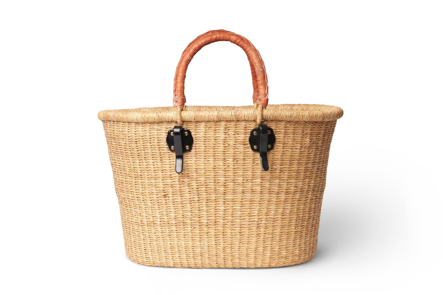 Bolga Rear Basket