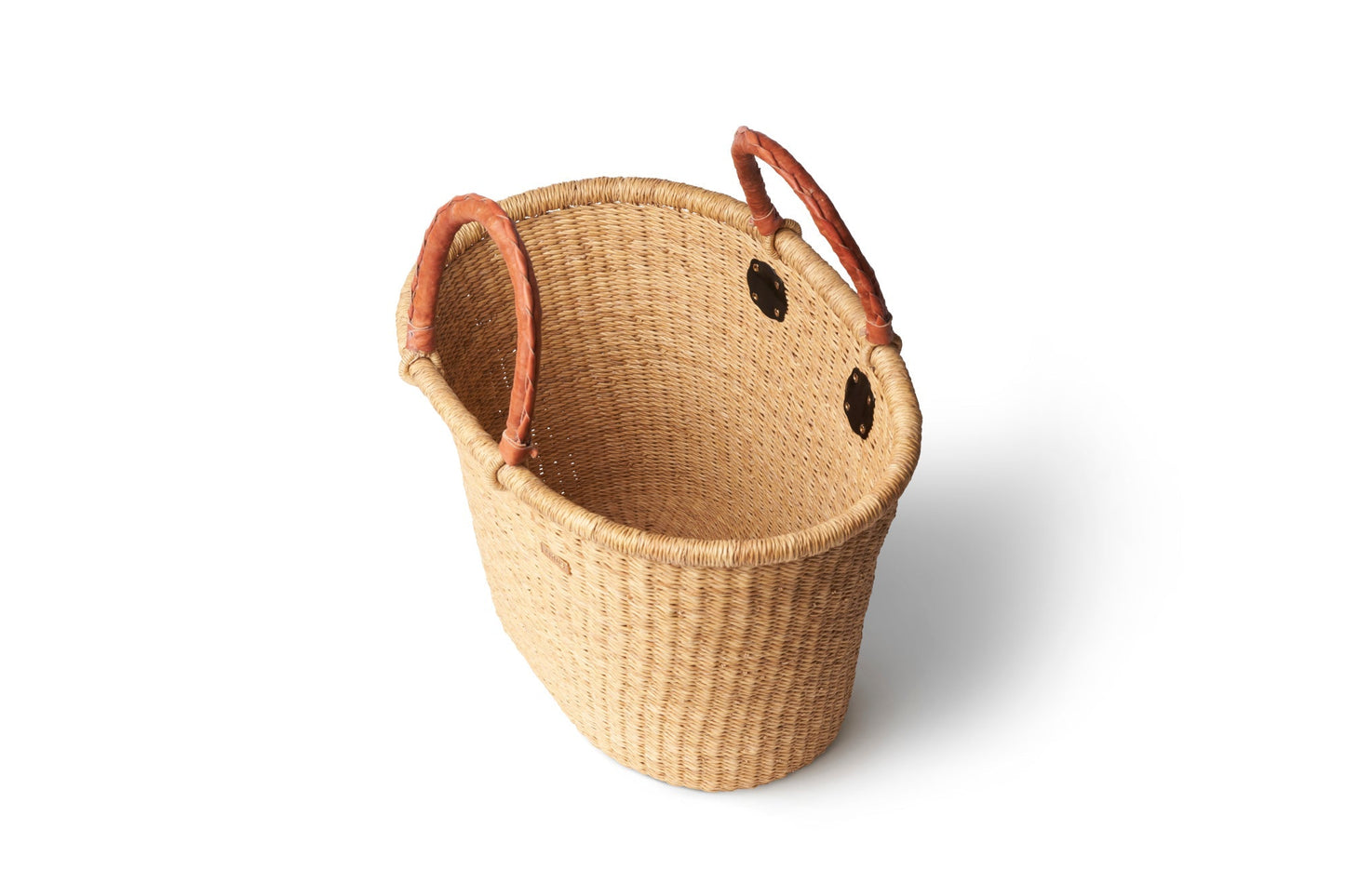 Bolga Rear Basket