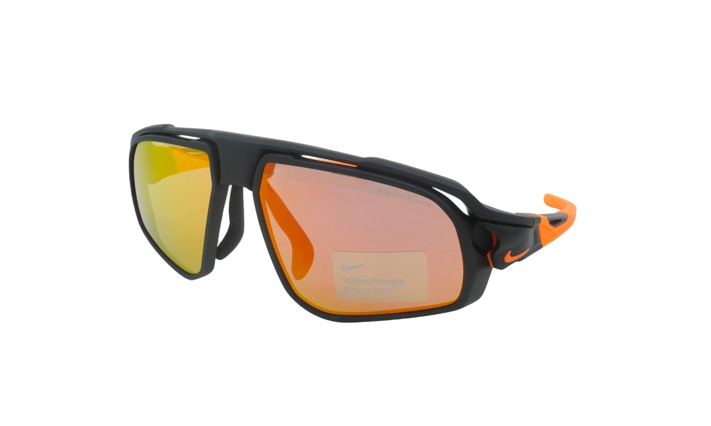 FLYFREE 24 Sunglasses "Matte Black"