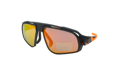 FLYFREE 24 Sunglasses "Matte Black"