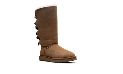 Bailey Bow Tall II Boot WMNS "Chestnut"