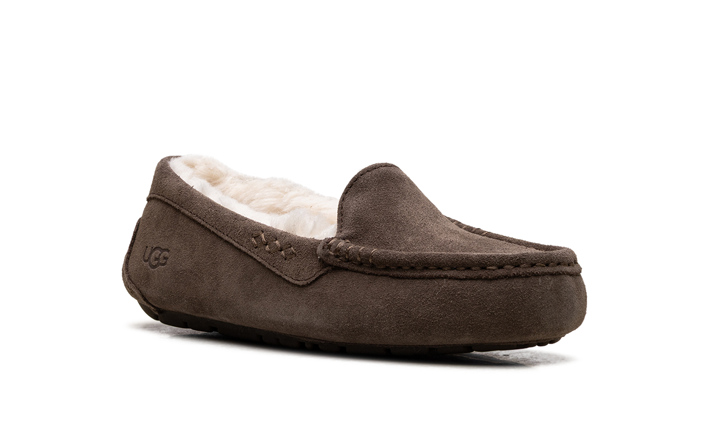 Ansley Slipper WMNS "Espresso"