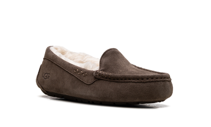 Ansley Slipper WMNS "Espresso"