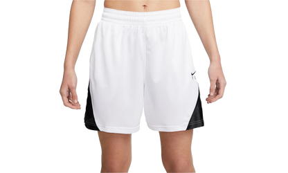DRI-FIT ISOFLY BASKETBALL SHORTS WMNS "White"
