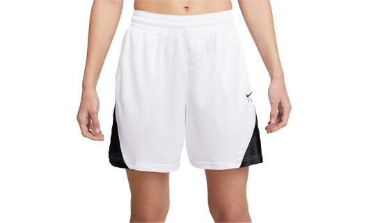 DRI-FIT ISOFLY BASKETBALL SHORTS WMNS "White"