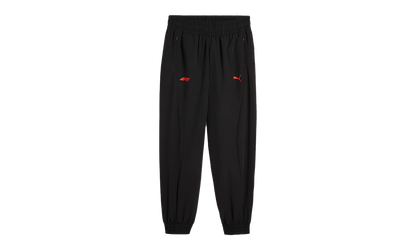 F1 STATEMENT EDITION TRACK PANTS "Black"