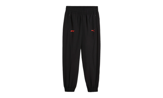 F1 STATEMENT EDITION TRACK PANTS "Black"
