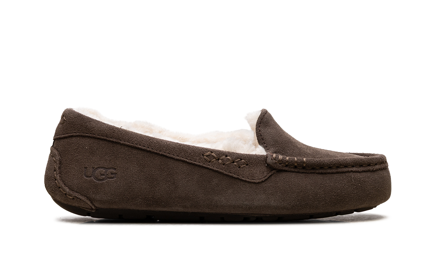 Ansley Slipper WMNS "Espresso"