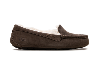 Ansley Slipper WMNS "Espresso"