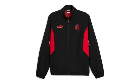 ACM FTBLARCHIVE JACKET "Black"