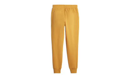 BMW MOTORSPORT ESSENTIAL PANTS FLEECE "Yellow"