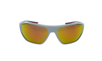 Aero Drift Sunglasses "Wolf Grey"
