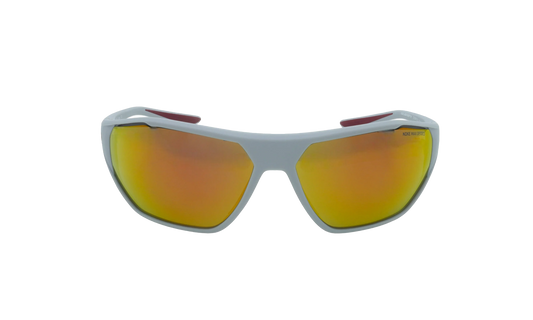 Aero Drift Sunglasses "Wolf Grey"