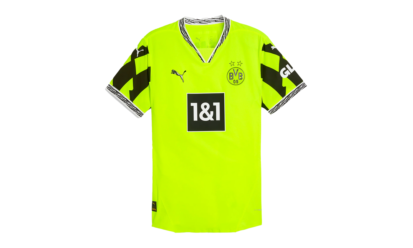 BVB ANNIVERSARY JERSEY AUTHENTIC "Yellow"