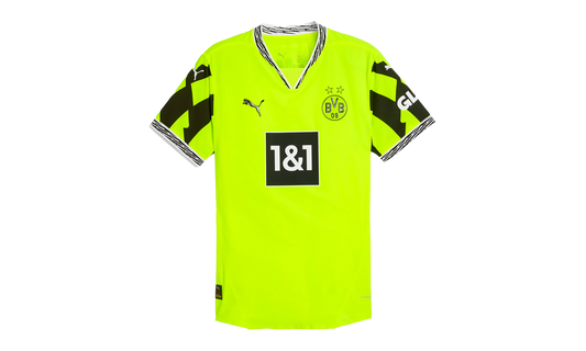 BVB ANNIVERSARY JERSEY AUTHENTIC "Yellow"