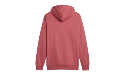 BMW MOTORSPORT ESSENTIAL HOODIE FLEECE "Red"