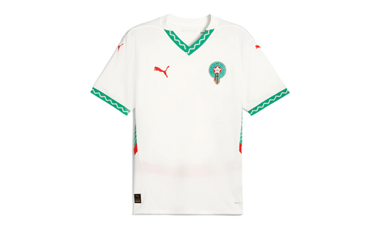 FRMF AWAY JERSEY REPLICA "White"