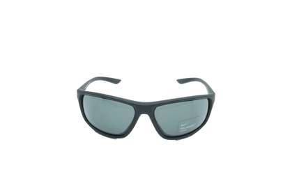 ADRENALINE P Polarized Sunglasses "MATTE BLACK"
