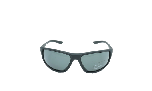 ADRENALINE P Polarized Sunglasses "MATTE BLACK"