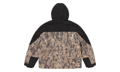 Dickies® Cordura® Hooded Work Jacket "FW 25 - Digi Camo"