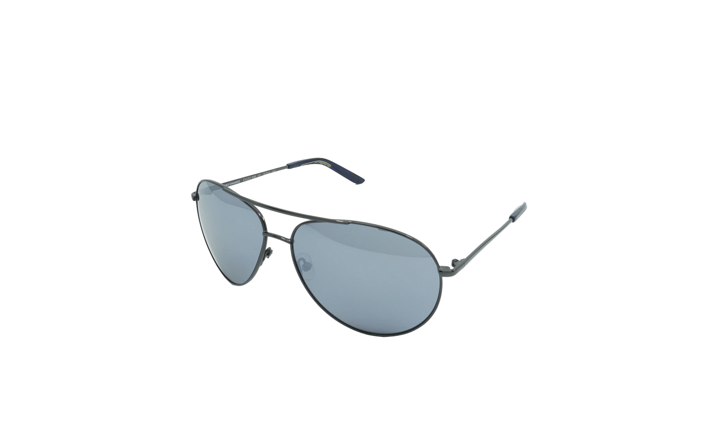 CHANCE Sunglasses "Gunmetal"