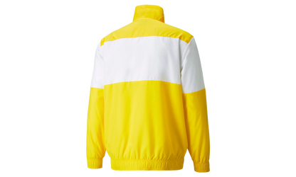 BVB BORUSSIA DORTMUND PREMATCH JACKET "Yellow"