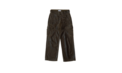 Cargo Pants Woven "Natural"