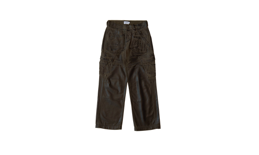 Cargo Pants Woven "Natural"