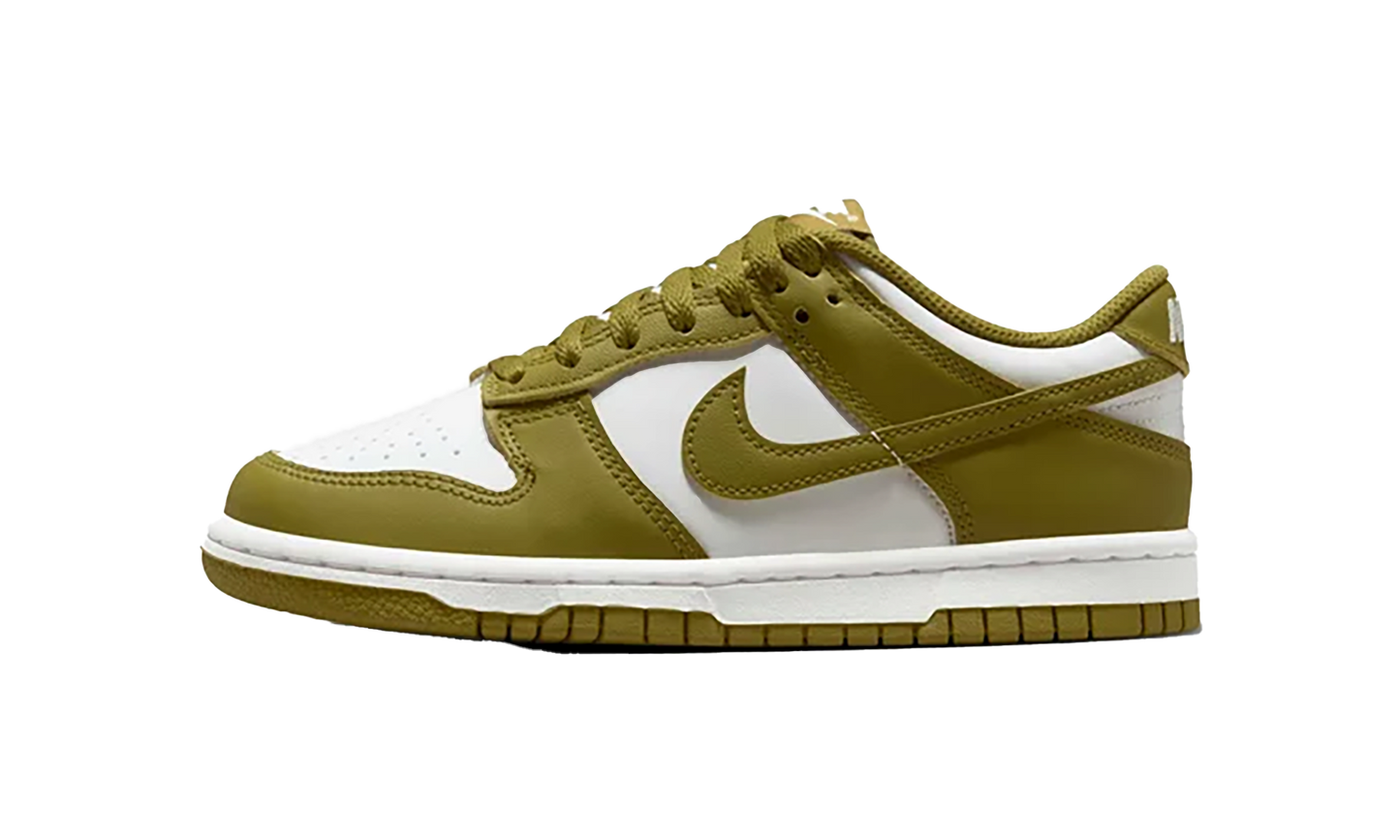Dunk Low GS "Pacific Moss"