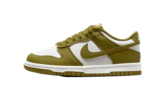 Dunk Low GS "Pacific Moss"