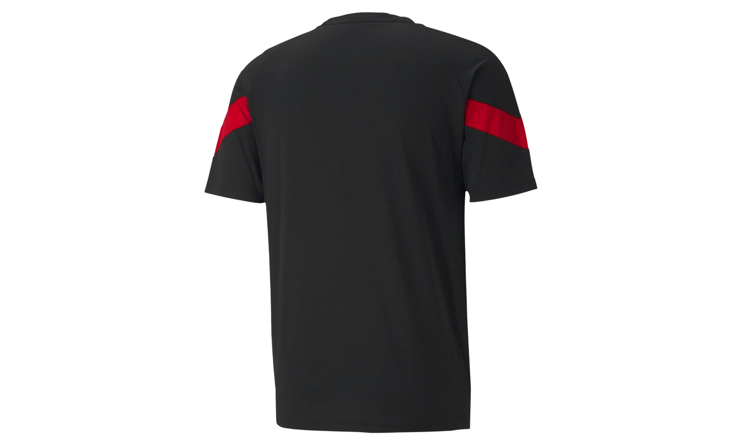 FERRARI RACE MCS TEE "Black"