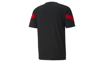 FERRARI RACE MCS TEE "Black"