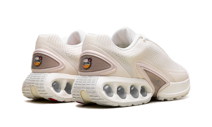 Air Max Dn WMNS "Sail Light Soft Pink"