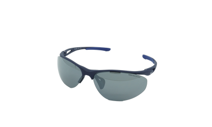 AERIAL Sunglasses "MATTE MIDNIGHT NAVY"