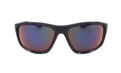 Adrenaline E Sunglasses "obsidian/Racer Blue"
