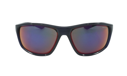 Adrenaline E Sunglasses "obsidian/Racer Blue"