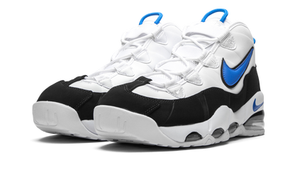 Air Max Uptempo 95 "White/Photo Blue"