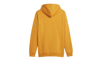 BMW MOTORSPORT ESSENTIAL HOODIE FLEECE "Yellow"
