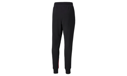 AC MILAN FTBLCULTURE TRACK PANTS "Black"