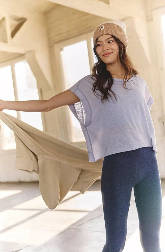 Free People Movement Women's My Time Tee