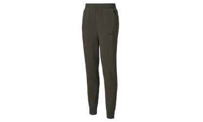 ESSENTIAL LOGO FLEECE PANTS "Green"