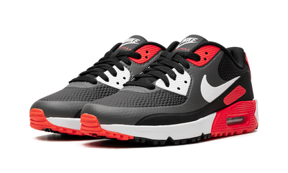 Air Max 90 Golf "Iron Grey Infra Red 23"