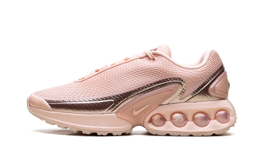 Air Max Dn WMNS "Washed Coral Guava Ice"
