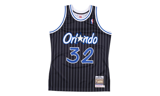 Authentic Alternate Jersey "NBA Orlando Magic 94 Shaquille O'neal"