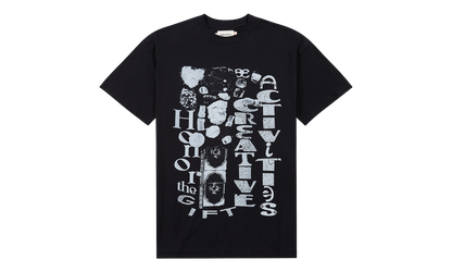 Creative Tee "Black"
